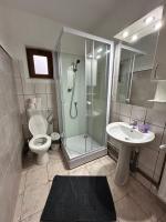 Camera Familiare con Bagno