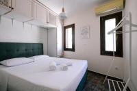 One-Bedroom Apartment with Sea View and Balcony