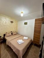 Camera Matrimoniale con Bagno Privato