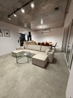 Four-Bedroom Deluxe Apartment