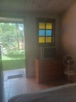 Chambre Double avec Salle de Bains Privative Extérieure