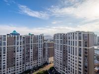 ЖК Estet с видом на горы, рядом с MEGA Alma-ATA - B&B Almaty