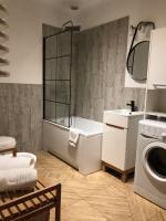 Apartament Cozy Studio - Bed and Breakfast Żagań