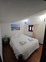 Bordonaro 57 - Ferienwohnung Cefalù