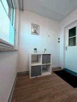 Apartment NeuenHOUSE III - Garten & Ruhig - B&B Neuenhaus