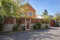 Garden Suite - KindStay Suites Prague Airport - B&B Kněžívka