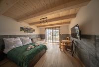 Appartamento con Vista Montagna