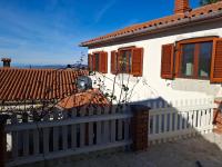 Apartment mit 1 Schlafzimmer und Terrasse