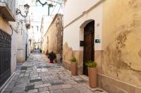 Palazzo Troisi Historic Apartment - Home Cinema - B&B Arienzo