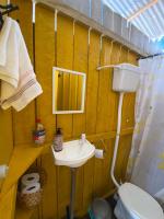 Casa de Praia LUÁ - B&B Bragança