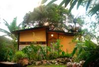 Cabana Aconchegante na Serrinha do Alambari - B&B Resende