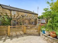 Smithy Stables - B&B Barnard Castle