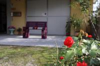 B&B L'uva Fragolina - B&B Reggio Emilia