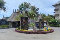 Douceur Tropicale - B&B Péreybère