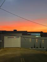 Casa de temporada Alta Vista - Bed and Breakfast São Roque de Minas