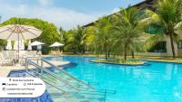 Apt 2qrts-Carneiros-Cond. BeiraMar-Piscina-SH057D - Ferienwohnung Praia dos Carneiros