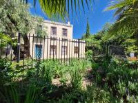 Coniston Villa - B&B Colesberg