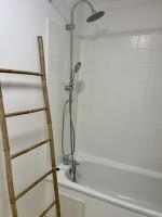 L'écrin Lensois - 57 m2 - 6 personnes - parking - B&B Lens