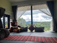 Bình Nguyên Homestay - Ferienwohnung Kon Plong