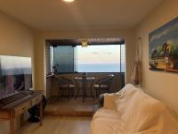 Ocean View PontaNegra - Pool, AC, WiFi & 2 Beds - Ferienwohnung Natal