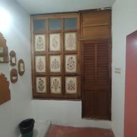 Yaazhi Boutique Homestay - Ferienwohnung Pondicherry