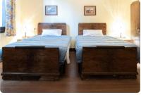 Palacio de la Monstrua - B&B Avilés