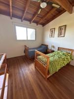 Casa Siquiman - Ferienwohnung Villa Parque Síquiman