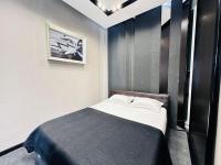 Apartment near the Mega Silkway shopping center - Chambres d’hôtes Astana