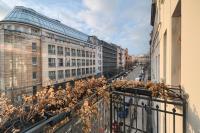 City Heart of Poznań next to Old Market Square - B&B Poznan