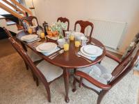 Cromer Holiday Home - Ferienwohnung Cromer