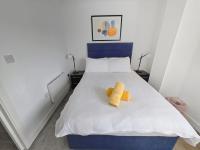 Apartment mit 2 Schlafzimmern