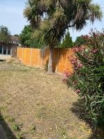 Abbey Wood Station Beautiful Two Bedrooms Bungalow House - Chambres d'hôtes Abbey Wood