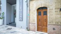 BlueBlu Apartment - B&B Brindisi
