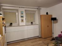 Apartment mit 1 Schlafzimmer und Terrasse