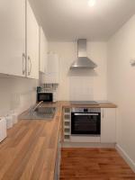 Euston Road - Beach Apartment 10 - B&B Great Yarmouth