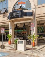 Xtay Privilege Botafogo - Apartamentos a 6min da praia e próximo a Copacabana - B&B Rio de Janeiro