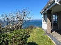 Murmur Y Don - Bed and Breakfast Harlech