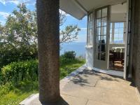 Murmur Y Don - Bed and Breakfast Harlech