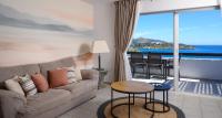Horizon, Coastal Penthouse - B&B Aghios Nicolaos