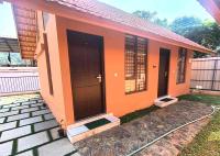 Villa con 2 Camere da Letto