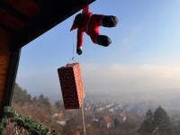 Vikendica Vista - B&B Vrdnik