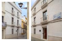 Magno Apartments San Luis - Ferienwohnung Sevilla