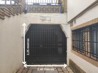 Rosas en la Balconada & Apartment with Parking in Córdoba Historic Center - Chambres d'hôtes Cordoue