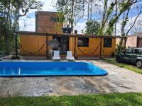 Recanto da onça - Ferienwohnung Matinhos