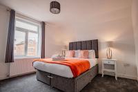 Bromyard Flat 3 - Relax & Unwind - Chambres d’hôtes Worcester
