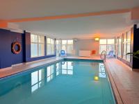 Le Clos de Beaune - Ferienwohnung Levernois