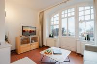 Villa Dora App 03 - B&B Bansin