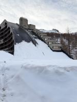 Giorgio's Retreat in Cervinia - Chambres d’hôtes Breuil