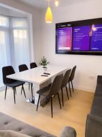 The Memorial Shooters Hill Five Bedroom House - B&B Plumstead