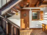 Cianderies Cozy Apartment R&R - B&B Cortina d'Ampezzo